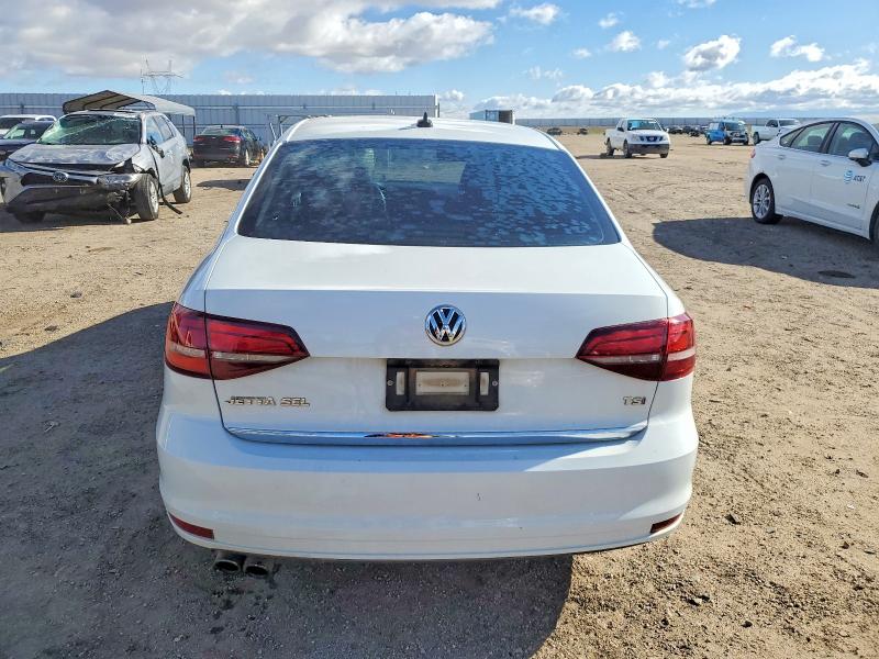 Фото 6 - VOLKSWAGEN JETTA