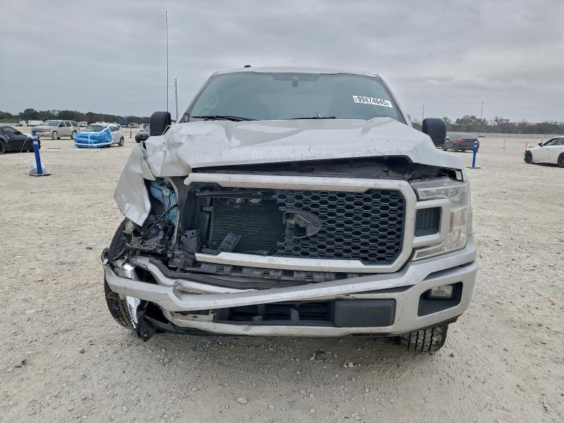 Фото 5 - FORD F-150