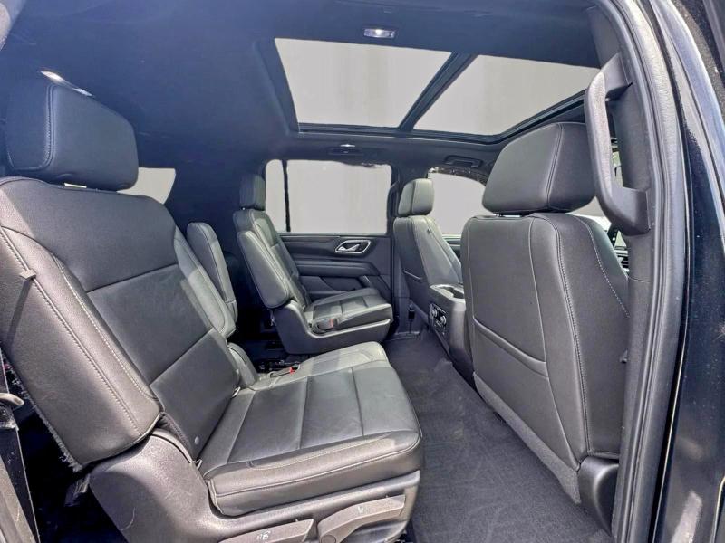 Фото 6 - CHEVROLET SUBURBAN