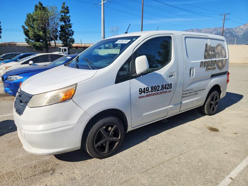 Фото 1 - CHEVROLET EXPRESS