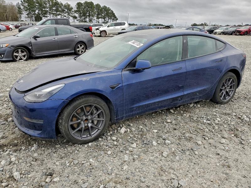 Фото 1 - TESLA MODEL 3