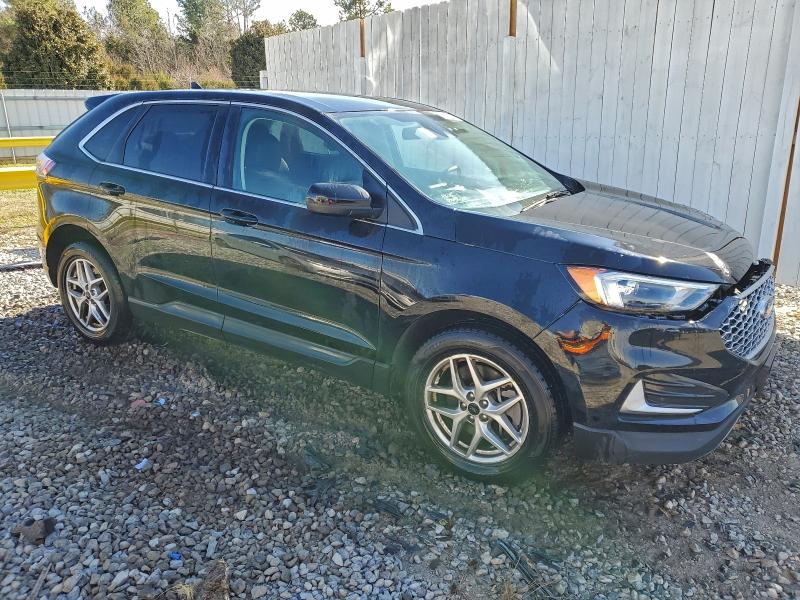 Фото 4 - FORD EDGE