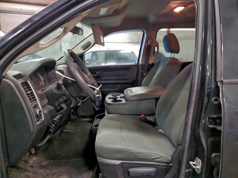 Фото 7 - RAM 1500