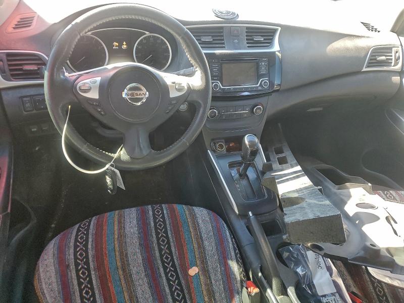 Фото 8 - NISSAN SENTRA