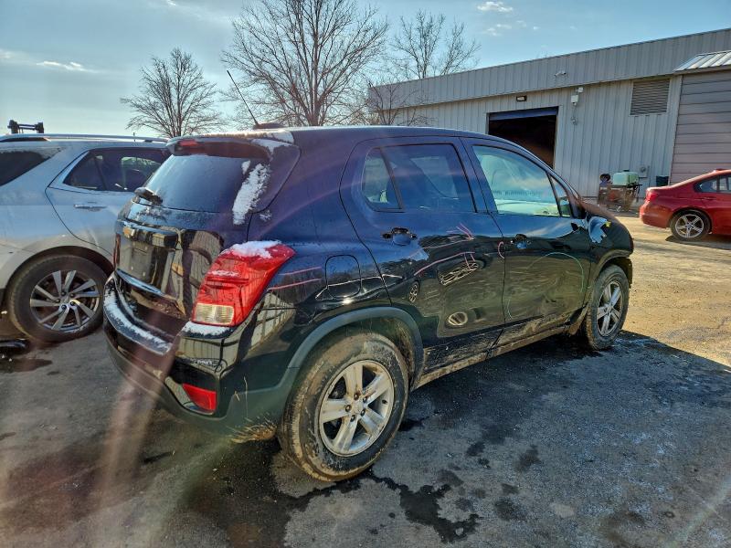 Фото 3 - CHEVROLET TRAX