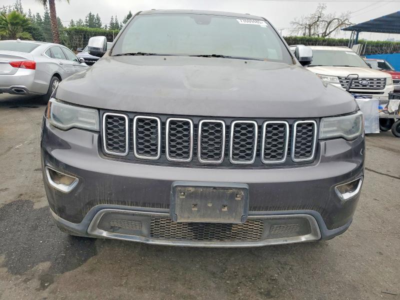 Фото 5 - JEEP GRAND CHER