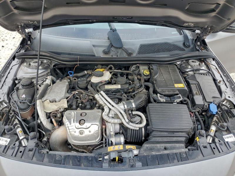 Фото 12 - MERCEDES-BENZ GLA-CLASS