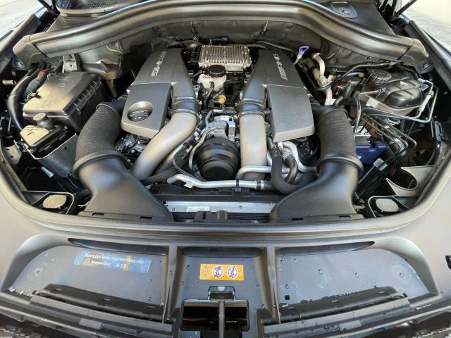 Фото 7 - MERCEDES-BENZ GLS-CLASS