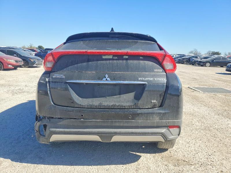 Фото 6 - MITSUBISHI ECLIPSE