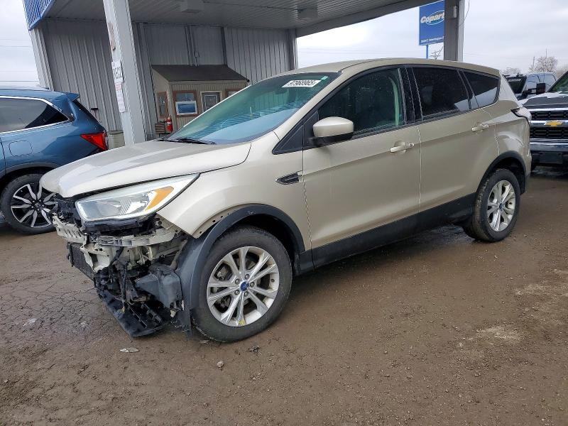 Фото 1 - FORD ESCAPE