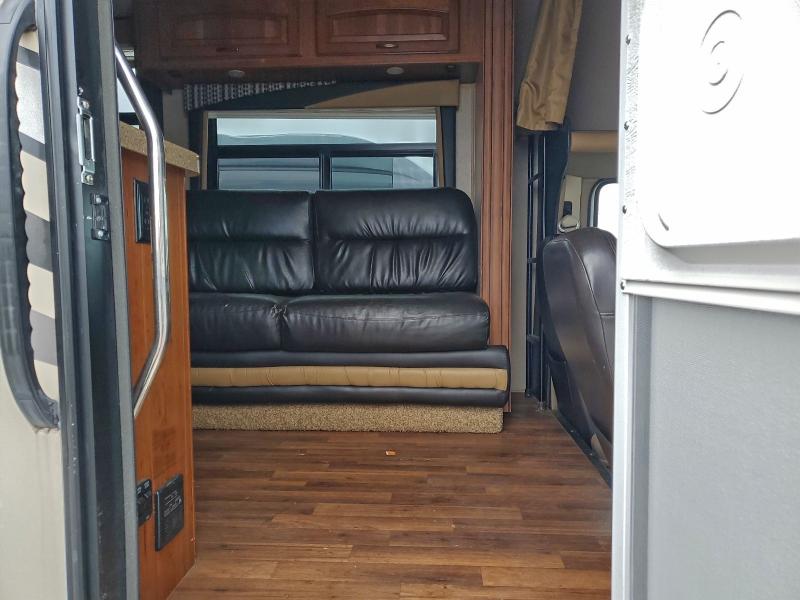 FORD GREYHAWK 2015 VIN 1FDXE4FS3FDA16898