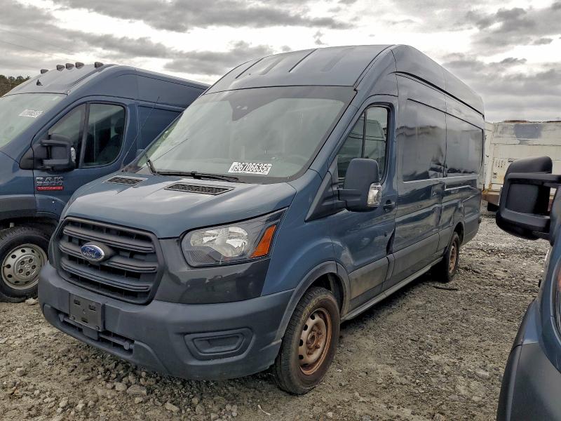 Фото 1 - FORD TRANSIT