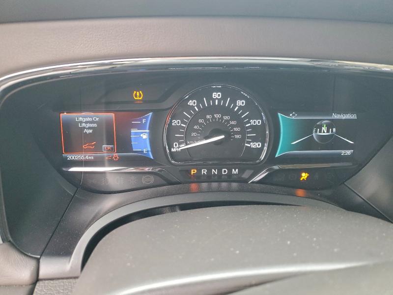 Фото 9 - LINCOLN NAVIGATOR