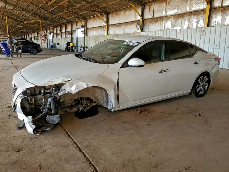 Фото 1 - NISSAN ALTIMA