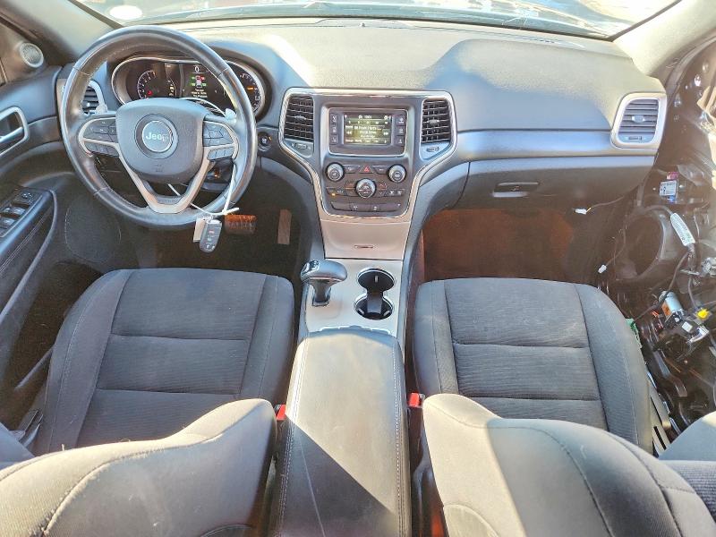 Фото 8 - JEEP GRAND CHER