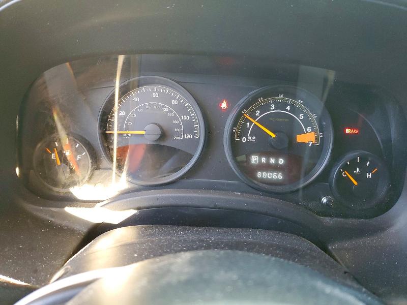 Фото 9 - JEEP PATRIOT