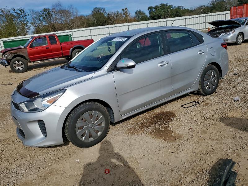 Фото 1 - KIA RIO