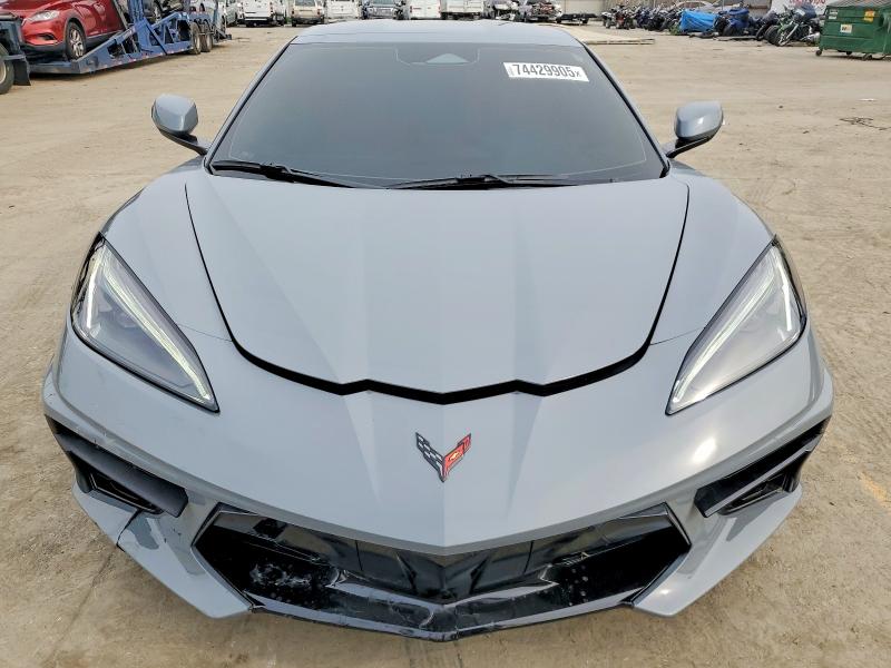 CHEVROLET CORVETTE 2024 VIN 1G1YA2D4XR5115304