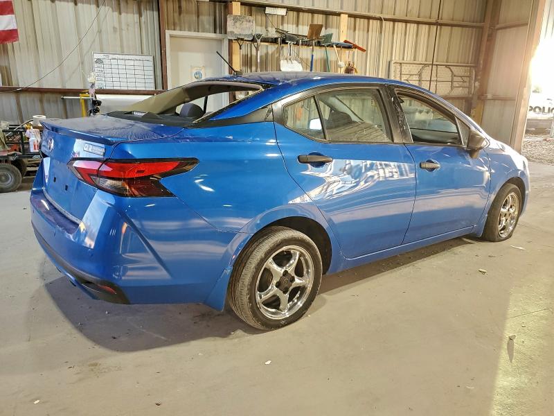 Фото 3 - NISSAN VERSA