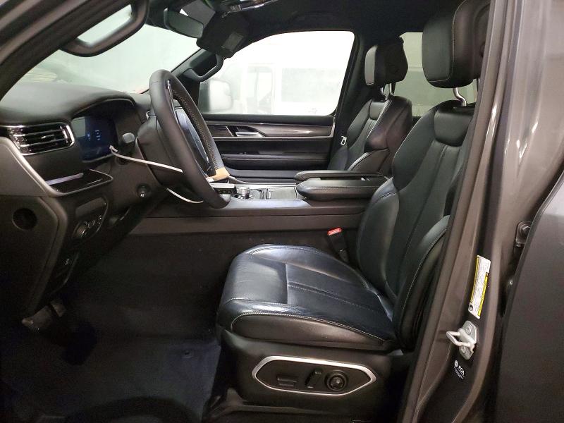 Фото 7 - JEEP WAGONEER