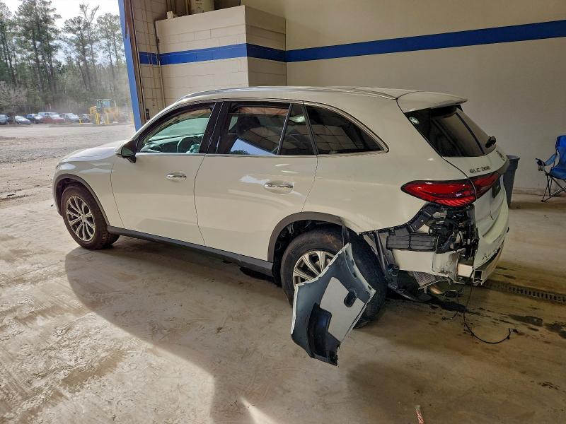 Фото 2 - MERCEDES-BENZ GLC-CLASS