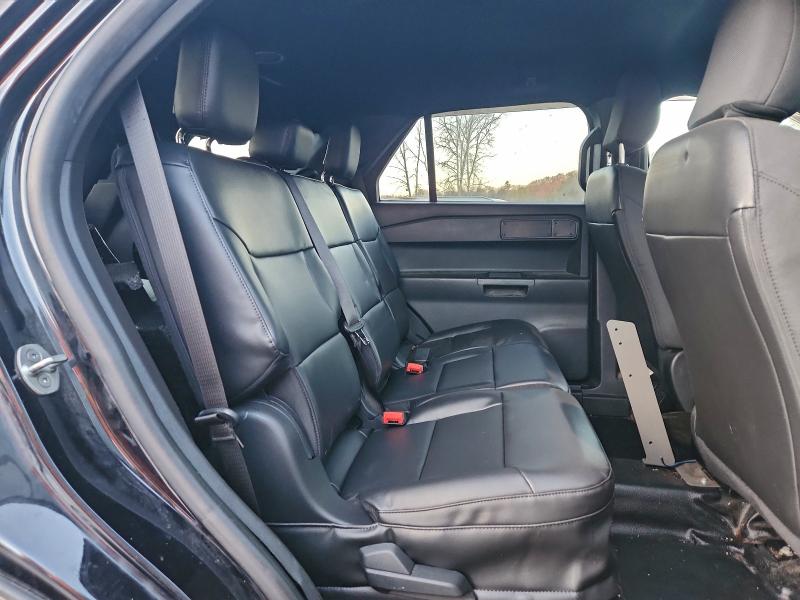 Фото 11 - FORD EXPLORER