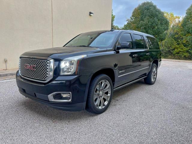 Фото 2 - GMC YUKON