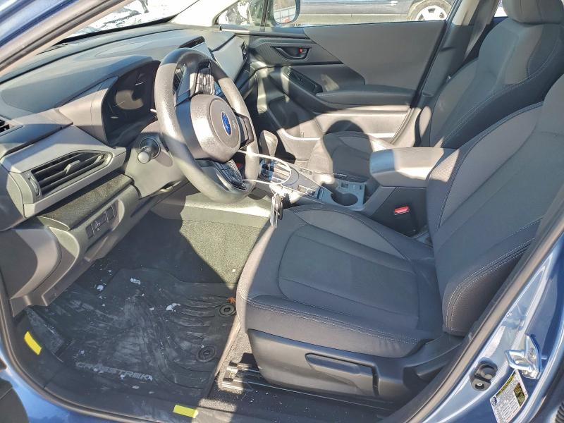 Фото 7 - SUBARU CROSSTREK