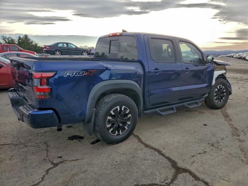 Фото 3 - NISSAN FRONTIER