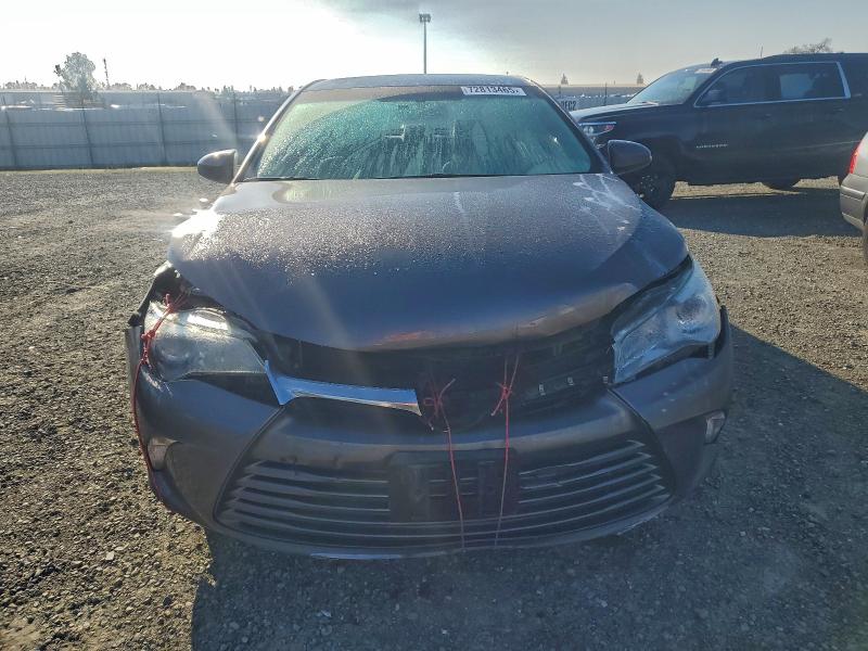 Фото 5 - TOYOTA CAMRY