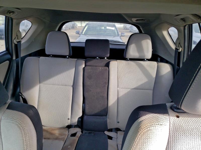 Фото 10 - TOYOTA RAV4