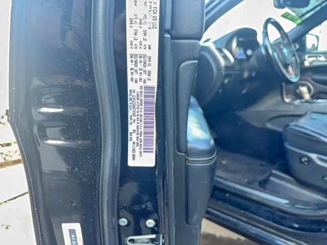 Фото 10 - JEEP GRAND CHER