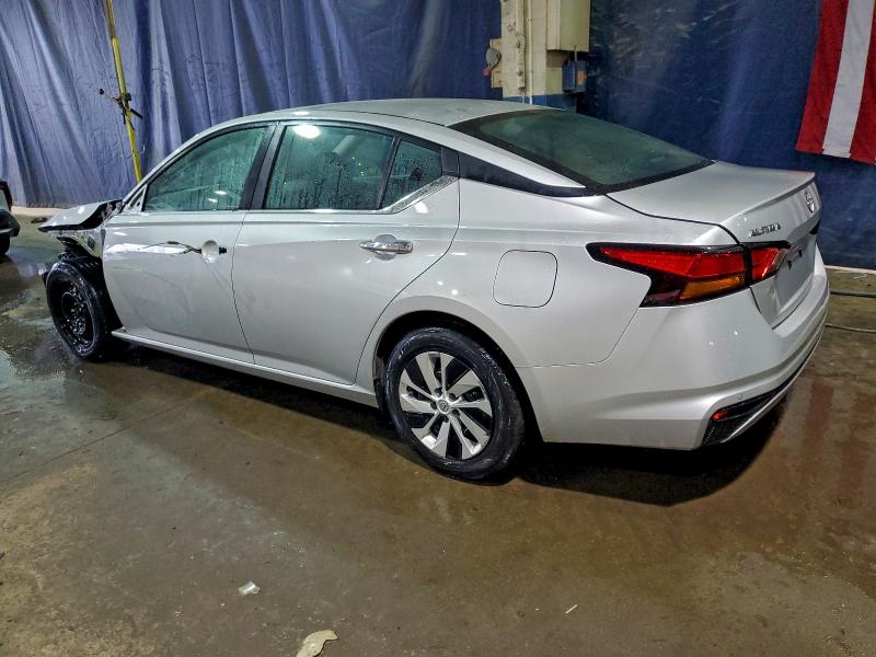 Фото 2 - NISSAN ALTIMA