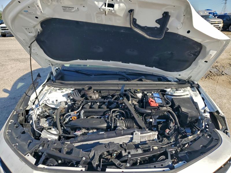 Фото 11 - HONDA ACCORD