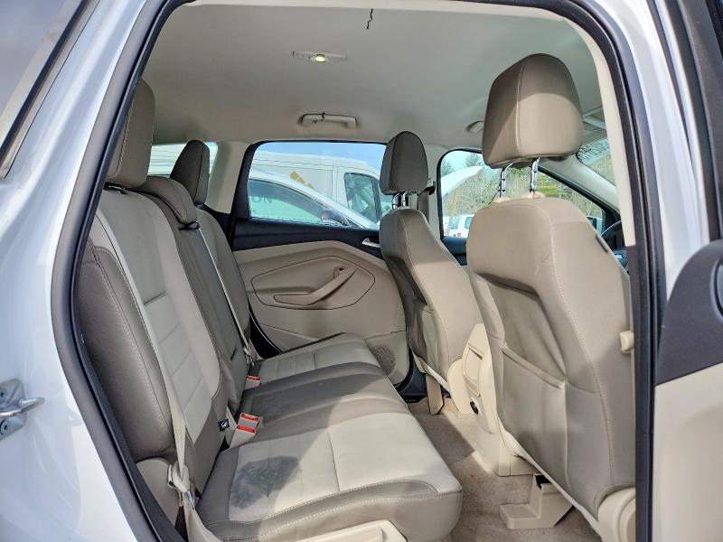 Фото 11 - FORD ESCAPE