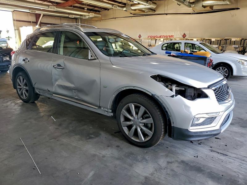 Фото 4 - INFINITI QX50