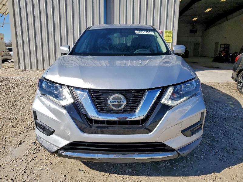 Фото 5 - NISSAN ROGUE