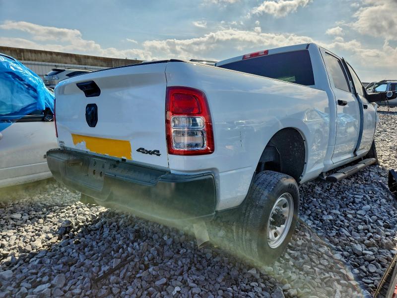 Фото 3 - RAM 2500