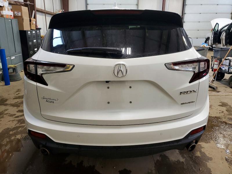 Фото 6 - ACURA RDX