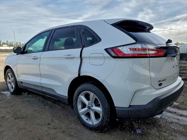 Фото 2 - FORD EDGE