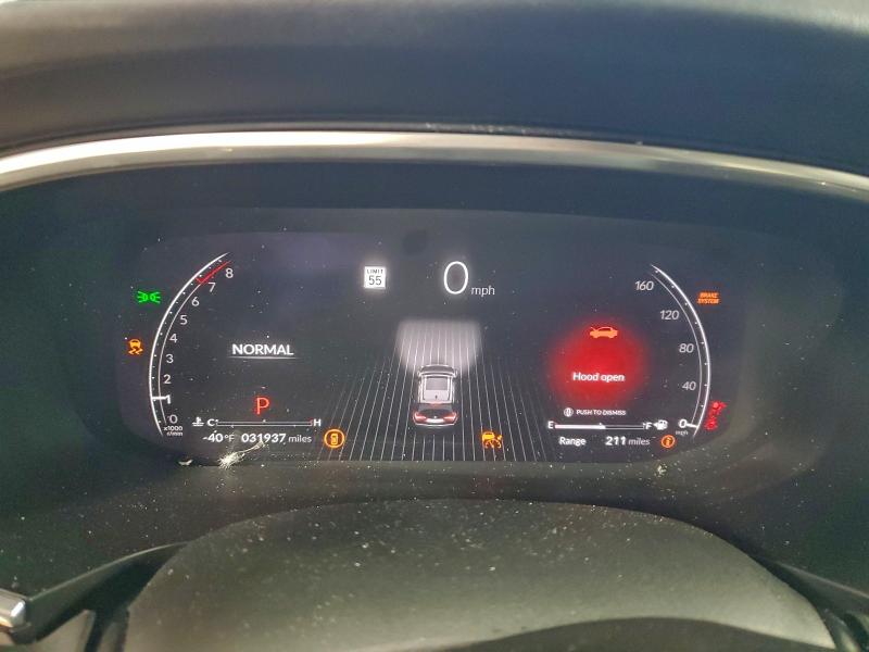 Фото 9 - ACURA MDX