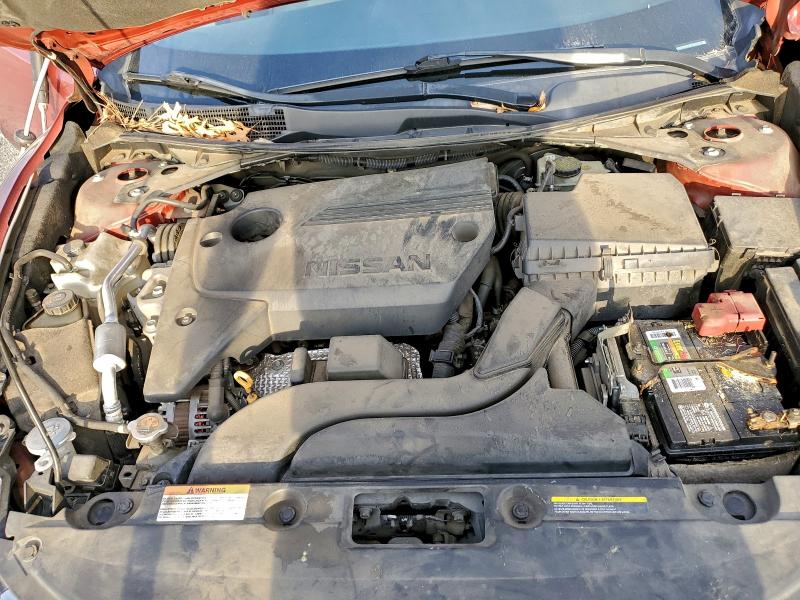 Фото 11 - NISSAN ALTIMA