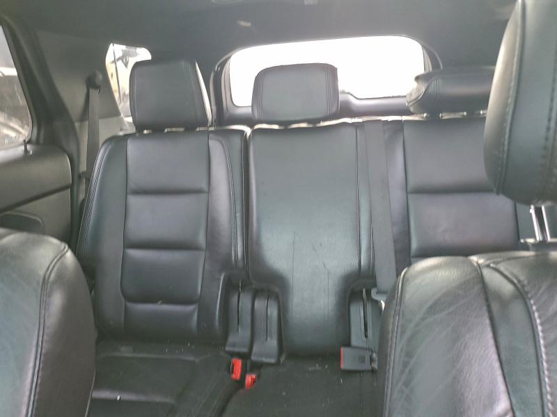 Фото 10 - FORD EXPLORER