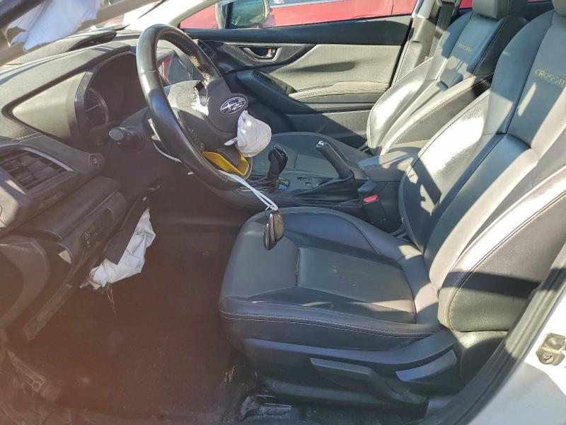 Фото 7 - SUBARU CROSSTREK