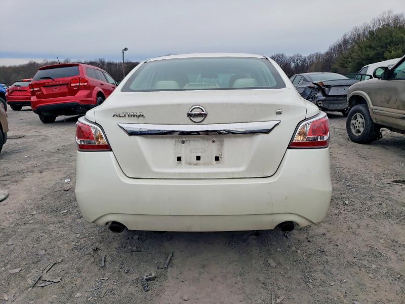 Фото 6 - NISSAN ALTIMA