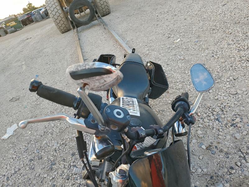 HARLEY-DAVIDSON XL 2016