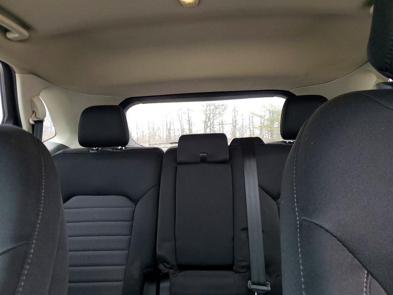 Фото 10 - FORD EDGE