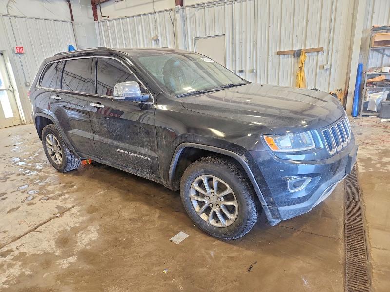 Фото 4 - JEEP GRAND CHER