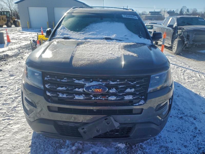 Фото 5 - FORD EXPLORER