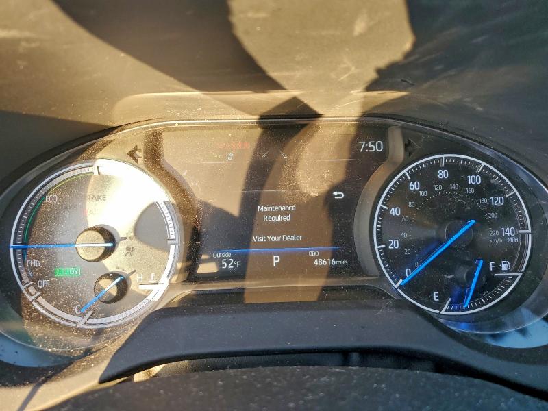 Фото 9 - TOYOTA VENZA